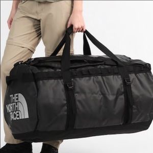 The North Face Base Camp Duffel Xl 